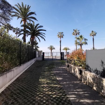 Ofdl B T1 Bandol - Briotine Foyalais Lägenhet Exteriör bild