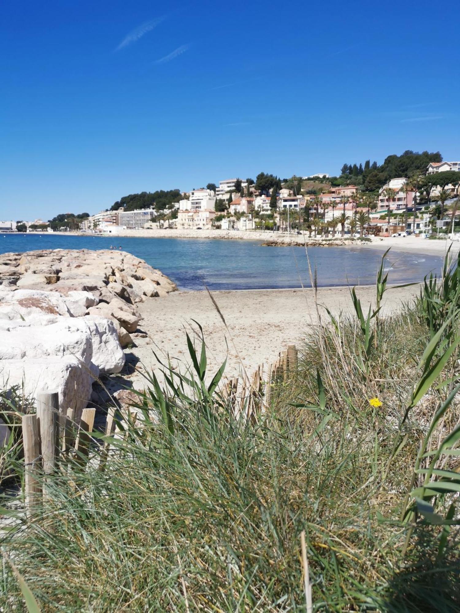 Ofdl B T1 Bandol - Briotine Foyalais Lägenhet Exteriör bild